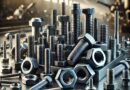 Fasteners Market