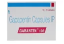 Gabantin100mg