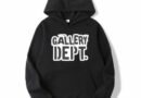 Gallery Dept Hoodie The Hottest Accessory in Streetwear Right Now