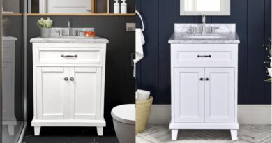 carrara marble vanity top