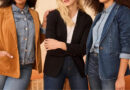 Elevate Comfort with Gloria Vanderbilt Denim