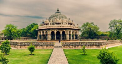 Gujarat Tour from Delhi: A Complete Travel Guide