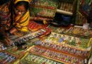 The Rich Craftsmanship of India: A Journey into Handicrafts and Their Global Appeal