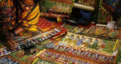 The Rich Craftsmanship of India: A Journey into Handicrafts and Their Global Appeal