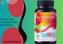 b complex gummies