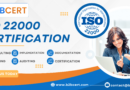 Breaking Down the Timeframe for ISO 22000 Certification in the USA