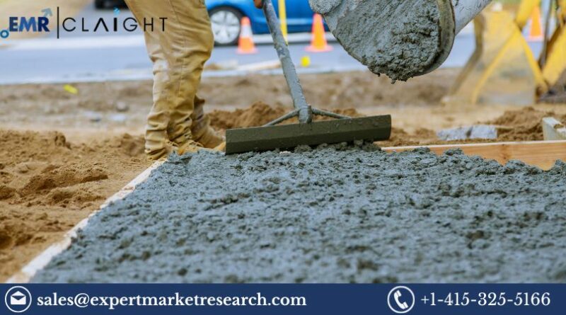 India Cement Market