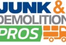 Junk Pros Junk Removal