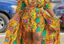 African attire for women