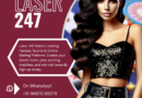 Laser 247 – Play Fantasy Sports & Bet Online with Top Odds