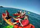 Maui Kayak Tours