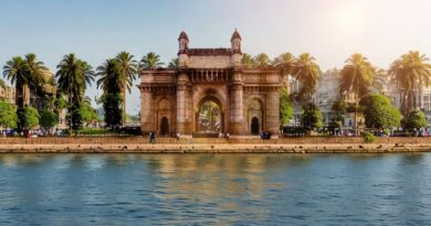 Ultimate Guide to Gujarat Tour from Mumbai