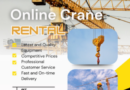 Heavy Equipment Rental Saudi Arabia: The Ultimate Solution for Your Construction Needs