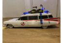 How A Ghostbusters Siren Elevates Your Car’s Style?