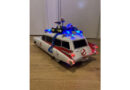 Why The Ghostbusters Siren Is Perfect For Your Diorama?