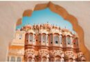 Delhi Agra Jaipur Tour Package