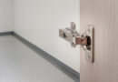 How Custom Cabinet Hinges Can Elevate Your Kitchen Design?