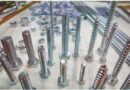 Screw Supplier in India