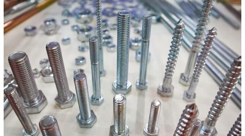 Screw Supplier in India