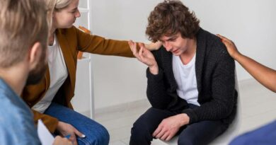 DBT Programs For Young Adults