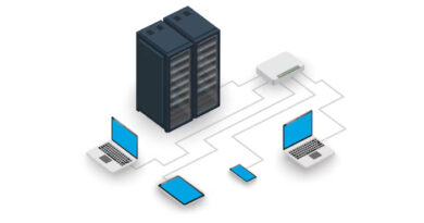 Key Benefits Of Using A Network Load Balancer For Your Business