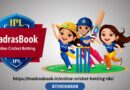 MadrasBook online cricket ID