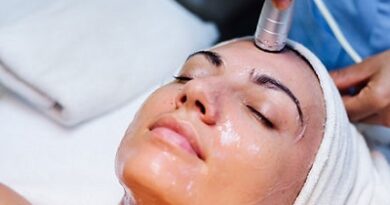 Best Oxygeneo Facial in Muscat