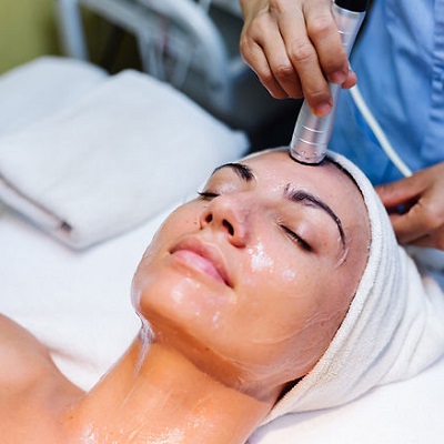 Best Oxygeneo Facial in Muscat