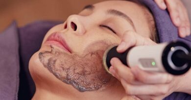 Best Oxygeneo Facial in Oman