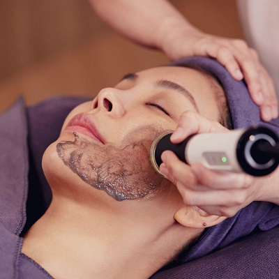 Best Oxygeneo Facial in Oman