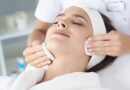 Oxygeneo Facial in Muscat