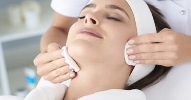 Oxygeneo Facial in Muscat