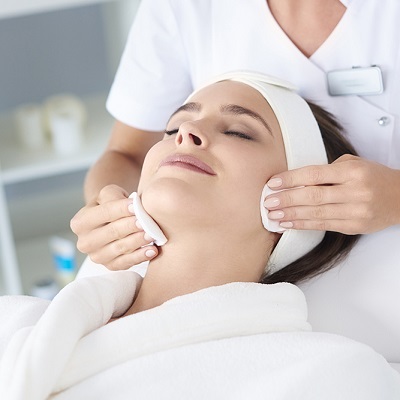 Oxygeneo Facial in Muscat