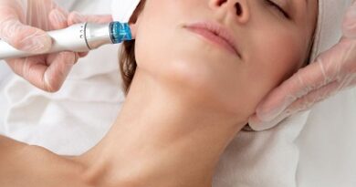 Oxygeneo Facial Clinic in Oman