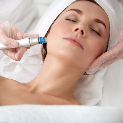 Oxygeneo Facial Clinic in Oman