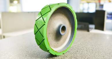 Polyurethane Wheels