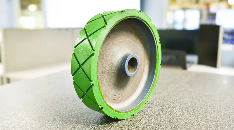 Polyurethane Wheels