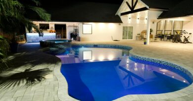 Best Pool Builders In Slidell, LA