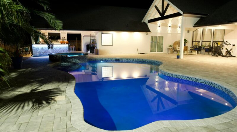 Best Pool Builders In Slidell, LA