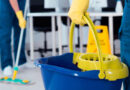 Professional House Deep Cleaning Services in Bangalore