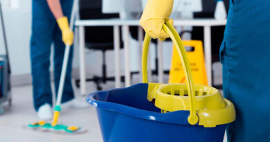 Professional House Deep Cleaning Services in Bangalore