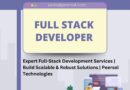 Expert Full-Stack Development Services | Build Scalable & Robust Solutions | Peersol Technologies