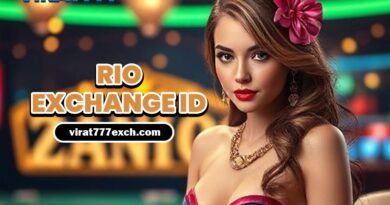 rio exchange id