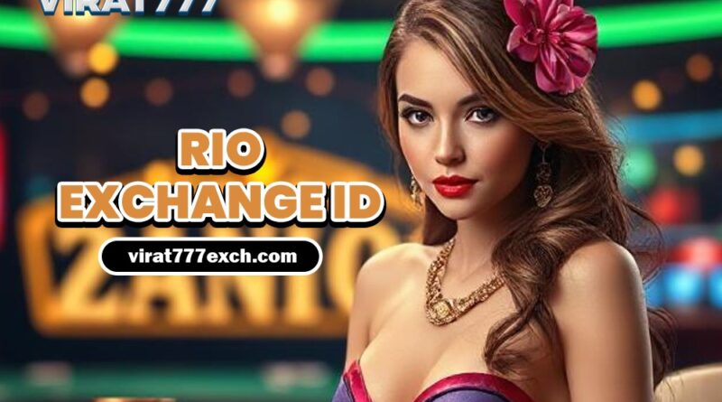 rio exchange id