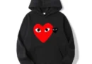 How to Style the Comme des Garçons x Spider Hoodie for Every Season