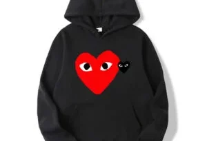 How to Style the Comme des Garçons x Spider Hoodie for Every Season