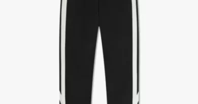 Rhude Sweatpants From Laid Back to High Fashion