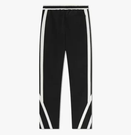 Rhude Sweatpants From Laid Back to High Fashion