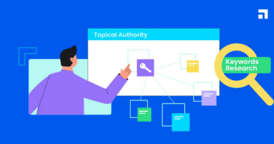 Why Topical Authority is Replacing Traditional Keyword Targeting