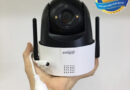 lắp đặt camera quan sát mã vận đơn giá rẻ thông minh